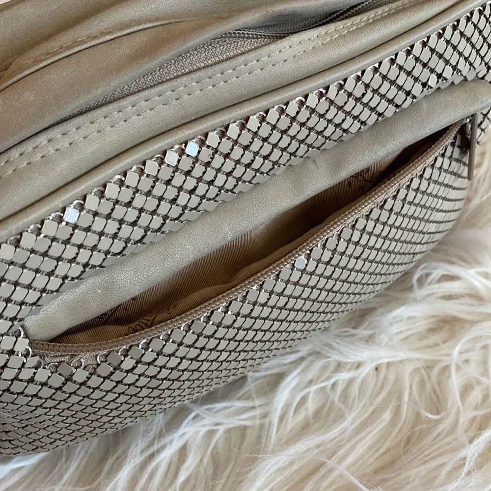 💞WHITING and DAVIS💞shoulder purse - Picture 4 of 13